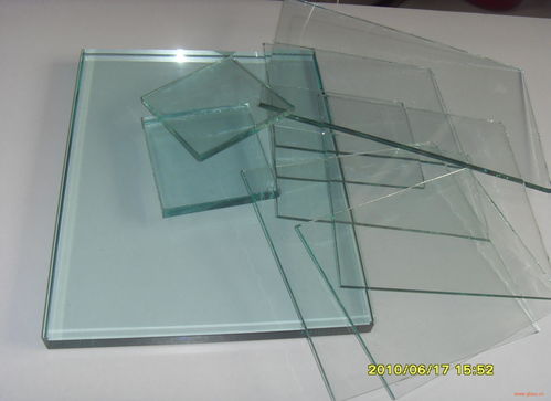 中空玻璃的生产工艺